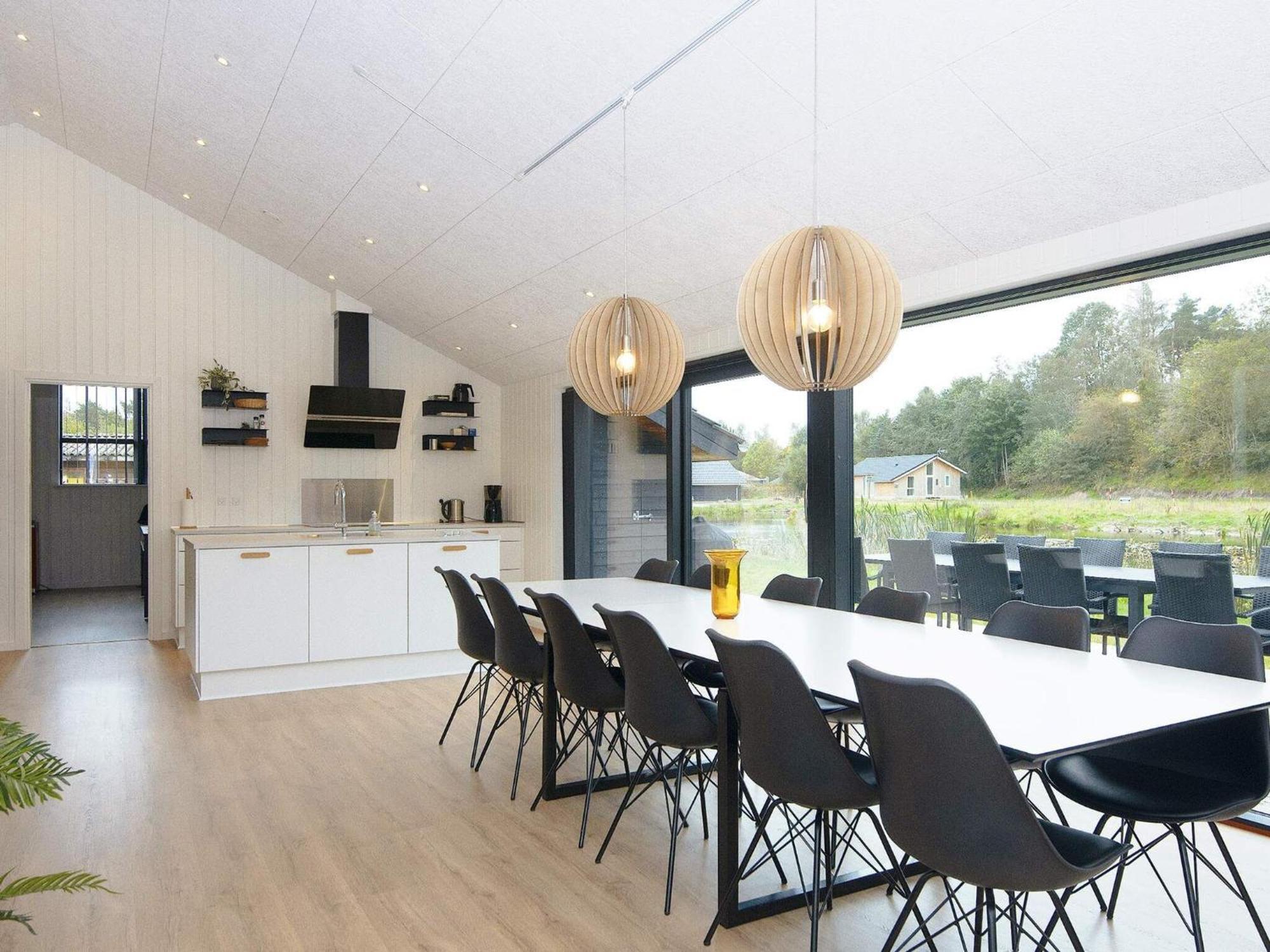 Holiday Home Ebeltoft Clxxxvi Exterior photo