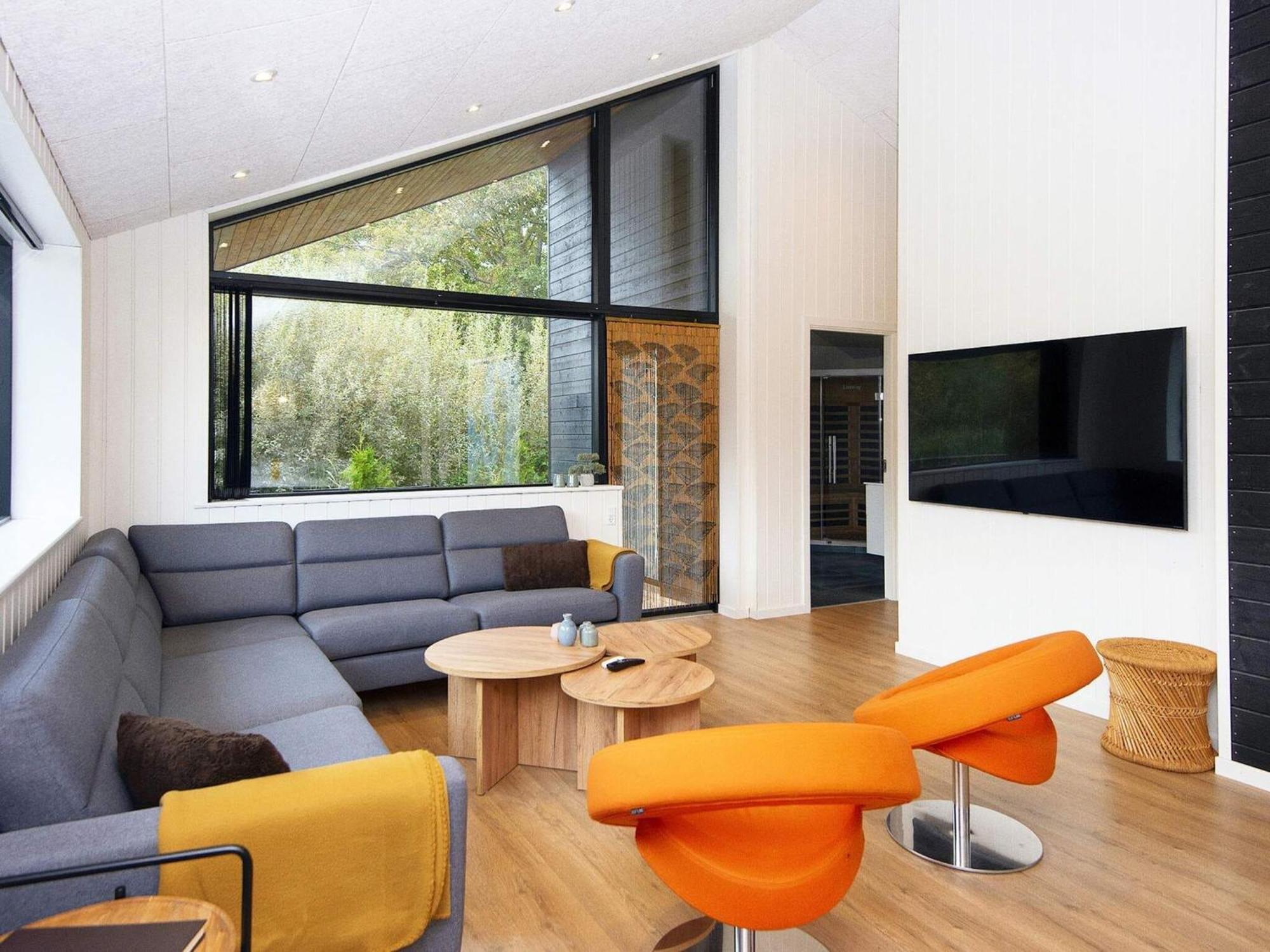 Holiday Home Ebeltoft Clxxxvi Exterior photo