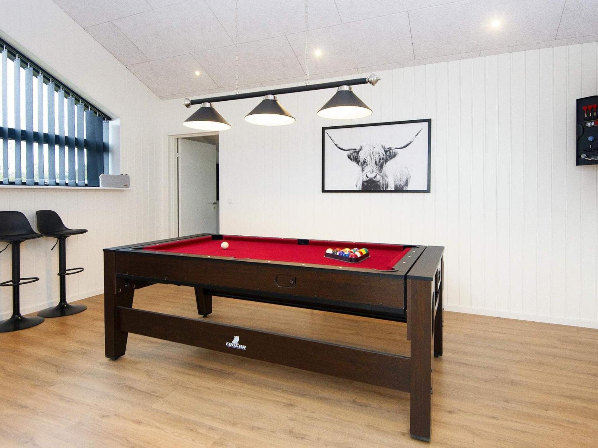 Holiday Home Ebeltoft Clxxxvi Exterior photo
